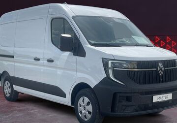 Renault Master 6.500 km 33.764 &euro; Birkenfeld 75217