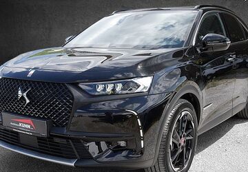 DS Automobiles DS7 (Crossback) 45.100 km 22.900 &euro; Karlsruhe 76185
