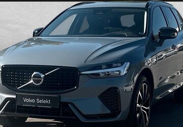 Volvo XC60 72.000 km 40.850 &euro; Karlsruhe 76187