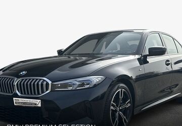 BMW 320 18.786 km 43.990 &euro; Germersheim 76726