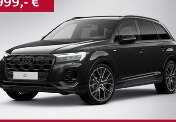 Audi Q7 13.960 km 85.930 &euro; Pforzheim 75179