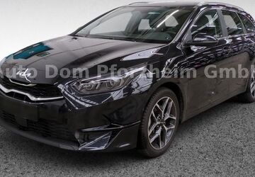 Kia ceed Sportswagon 16.950 km 24.890 &euro; Pforzheim 75177