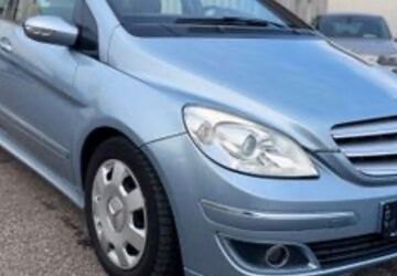 Mercedes-Benz B 200 150.000 km 5.995 &euro; Karlsruhe 76149