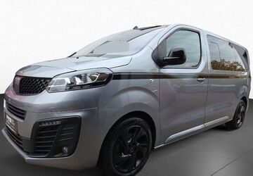 Fiat Scudo 13.350 km 37.490 &euro; Pforzheim 75179