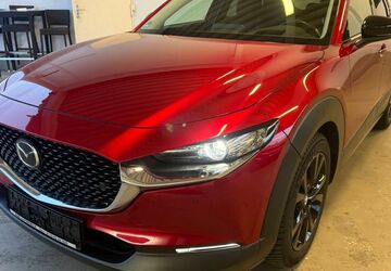 Mazda CX-3 17.341 km 19.490 &euro; Graben-Neudorf 76676