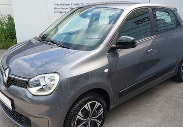 Renault Twingo 49.100 km 10.990 &euro; Ettlingen 76275