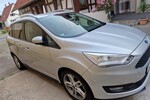 Ford C-Max 76.000 km 13.500 &euro; Neulingen 75245