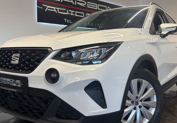 Seat Arona 91.710 km 13.350 &euro; Bretten 75015