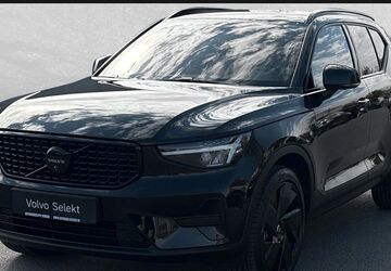 Volvo XC40 20.000 km 35.450 &euro; Karlsruhe 76187
