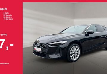 Audi A5 23.500 km 46.890 &euro; Landau 76829