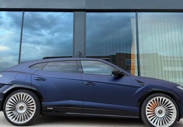 Lamborghini Urus 54.000 km 249.990 &euro; Walzbachtal 75045