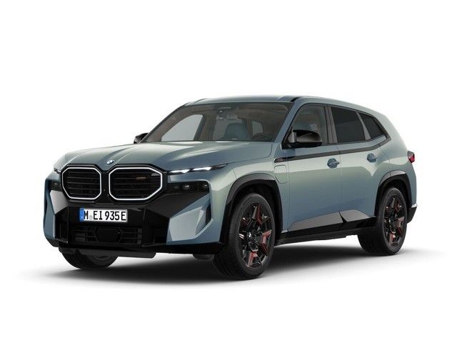 BMW XM 12.487 km 139.860 &euro; Pforzheim 75179