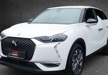 DS Automobiles DS 3 Crossback 28.900 km 17.490 &euro; Karlsruhe 76185
