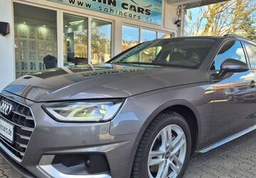 Audi A4 111.800 km 25.950 &euro; Ispringen (bei Pforzheim) 75228