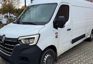 Renault Master 280.000 km 5.500 &euro; Rastatt 76437