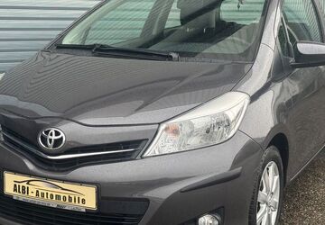Toyota Yaris 149.995 km 4.480 &euro; Niefern-Öschelbronn 75223