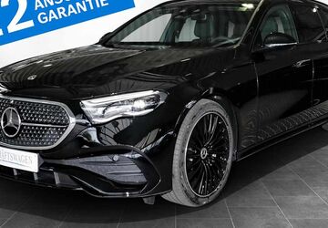 Mercedes-Benz E 450 39.001 km 69.900 &euro; Karlsruhe 76185