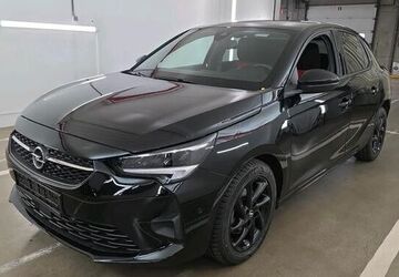 Opel Corsa 13.300 km 15.232 &euro; Rheinzabern 76764