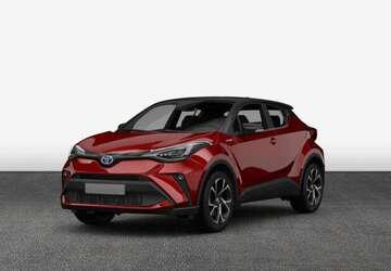 Toyota C-HR 79.500 km 19.750 &euro; Pforzheim 75179