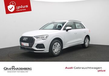 Audi Q3 14.608 km 41.980 &euro; Karlsruhe 76131