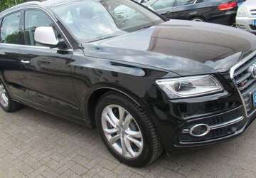 Audi SQ5 259.000 km 16.390 &euro; Karlsruhe 76131