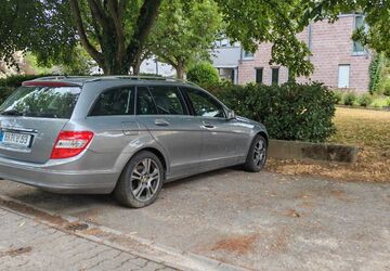 Mercedes-Benz C 250 159.900 km 11.999 &euro; Karlsbad 76307