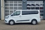 Ford Transit Custom 320 L1 Trend Klima MIXTO 5 Sitz 77.000 km 24.998 &euro; Landau 76829