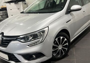 Renault Megane 165.000 km 7.995 &euro; Bretten 75015