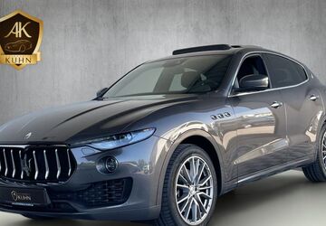Maserati Levante 97.498 km 36.980 &euro; Wörth am Rhein 76744