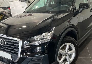 Audi Q2 36.000 km 20.995 &euro; Bretten 75015