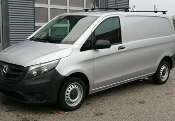 Mercedes-Benz Vito 70.000 km 18.998 &euro; Landau 76829