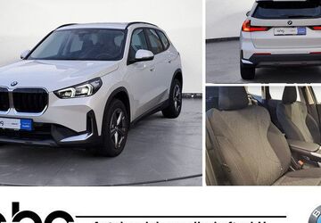 BMW X1 30.269 km 31.930 &euro; Bretten 75015