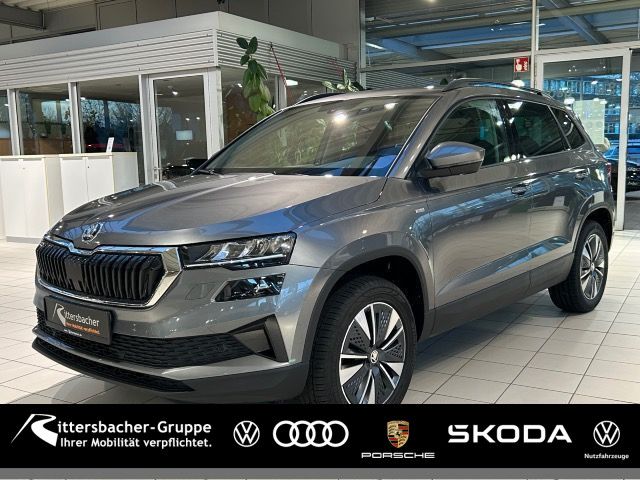 Skoda Karoq 103.032 km 22.490 &euro; Germersheim 76726