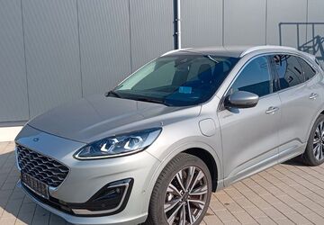Ford Kuga 19.691 km 28.900 &euro; Walzbachtal 75045
