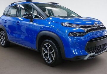 Citroen C3 30.900 km 16.450 &euro; Au a. Rhein 76474