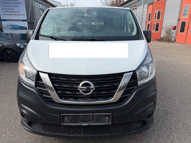 Nissan NV300 227.782 km 5.900 &euro; Karlsruhe 76199