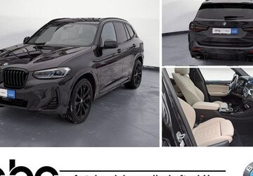 BMW X3 9.297 km 59.960 &euro; Pforzheim 75179