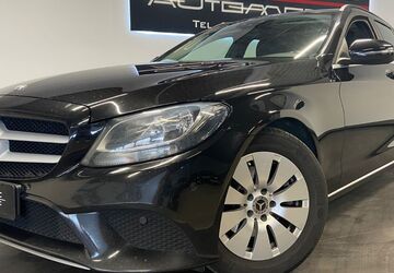 Mercedes-Benz C 220 174.900 km 17.350 &euro; Bretten 75015