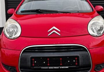 Citroen C1 106.250 km 2.499 &euro; Römerberg 67354