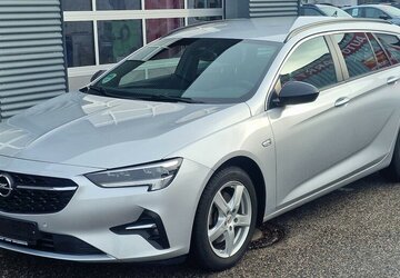 Opel Insignia 1.5 D Business Edition NAVI Klimaautom 100.000 km 13.998 &euro; Landau 76829
