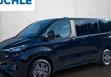 Ford Tourneo Custom 19.000 km 42.580 &euro; Ölbronn 75248