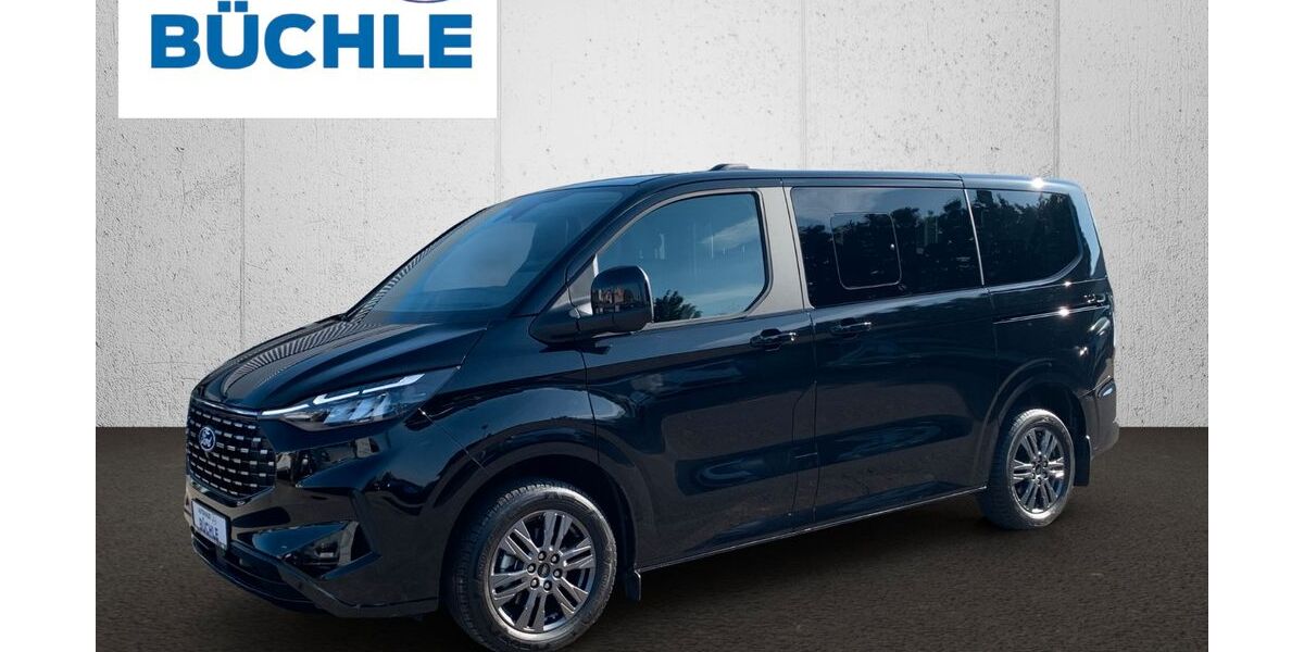 Ford Tourneo Custom 19.000 km 42.580 &euro; Ölbronn 75248