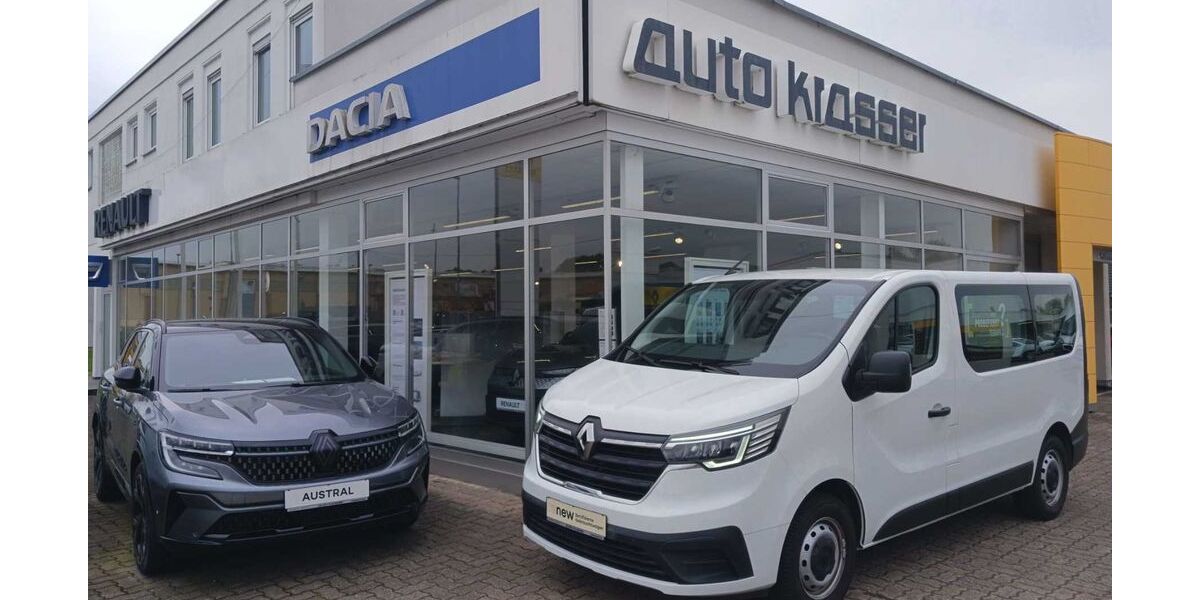 Renault Trafic 61.300 km 19.990 &euro; Ettlingen 76275