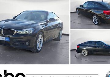 BMW 320 Gran Turismo 117.722 km 22.860 &euro; Pforzheim 75179