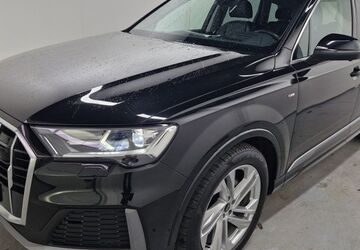 Audi Q7 98.000 km 46.690 &euro; Landau 76829