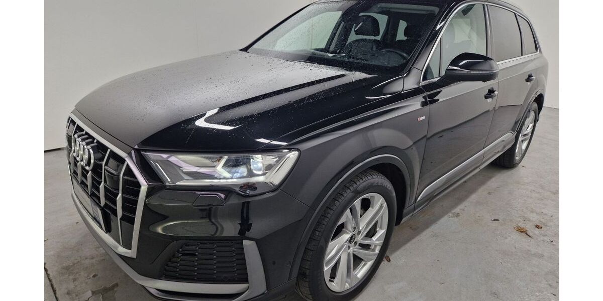 Audi Q7 98.000 km 46.690 &euro; Landau 76829