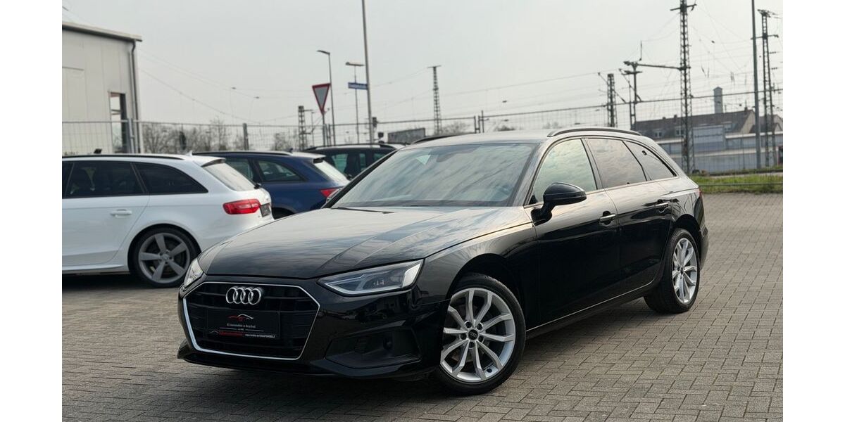 Audi A4 132.000 km 21.950 &euro; Bruchsal 76646