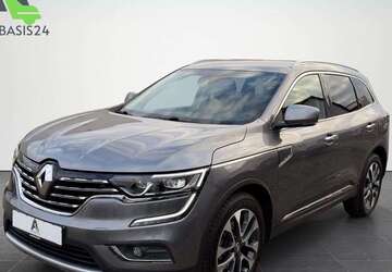 Renault Koleos 93.000 km 17.900 &euro; Linkenheim- Hochstetten 76351