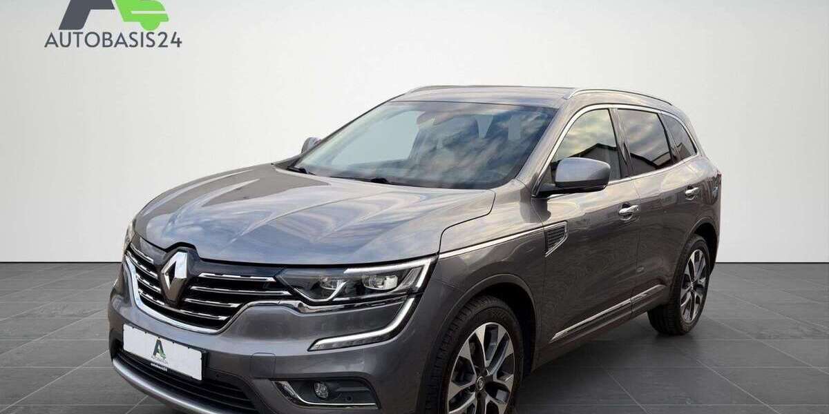 Renault Koleos 93.000 km 17.900 &euro; Linkenheim- Hochstetten 76351