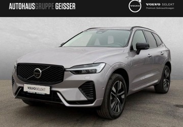 Volvo XC60 1.500 km 59.850 &euro; Karlsruhe 76187